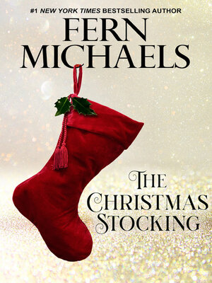 The Christmas Stocking - ebook